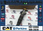 Diesel Injector 267-3360 242-0857 245-3516 320-2940 328-2574 328-2576 258-8745