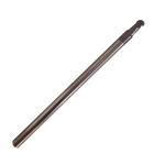 HRC55 2 Flute Tungsten Carbide Ball Nose Endmill for Steel