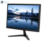 plastic Professional 19" HD 2K LED monitor 1920X1080 CCTV display for surveillan