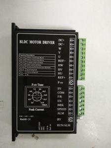 Wholesale BLD 300 Brushless Dc Motor Controller 48v 440W 12-56VDC from china suppliers