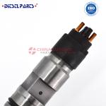 Diesel Common Rail Fuel Injector 0 445 120 215 for Cummins Xichai