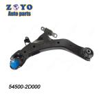 54500-2D002 Interchange No. Left Auto Suspension Parts for Hyundai Elantra 01-06