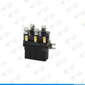 Wholesale 260269 Solenoid Contactor Relay Avec Diodes Resistances from china suppliers