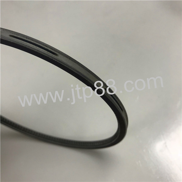Alloy Steel TD42 Diesel Engine Piston Rings For Japanese Car 12033-06J15