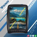2014-2016 Durango Dodge Android Radio GPS Navigator Carplay Touch Screen