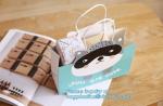 High Quality Luxury Shopping Paper Packing Bags Paper Ivory bag Paper,Reusable