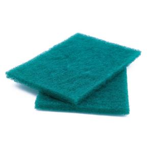 Wholesale Green Cleaning Scouring Pad Sustainable Foam Kitchen Sponge Custmized from china suppliers
