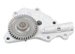 Steel 4JJ1 8980537770 Engine Parts Oil Pump