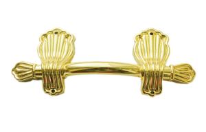Wholesale ABS recycle casket furniture coffin handle HP018 from china suppliers