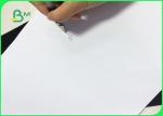 White & Cream Color Bond Paper 60gsm For Notebook Making Bond Sheet Paper