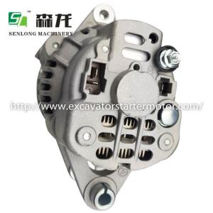 Wholesale Alternator 12V 40A Cater Generator A000T25171 A000T25271 A000T2537 MM432804 MM435081 MM435751 MM435752 A0T25171 A0T25271 from china suppliers