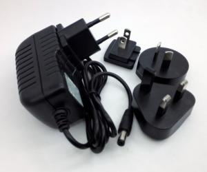 Wholesale Switching power supply Mall mount adapter 5V 2A 5V 1A power supply from china suppliers