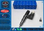 3155040 8113092 1677154 1547287 3964404 ELIC Engine Common Rail Fuel Injector