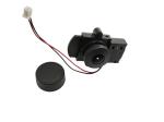 2G4P 2MP Ring Doorbell Lens Multipurpose 2.7 F/NO Aperture 2.0