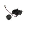 Buy cheap ISO9001 AI IP Camera Lens Merchanical BFL 2.80mm Retainer 14mm Focal Length 1 from wholesalers