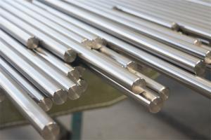 Wholesale ASTM Industrial Round Titanium Rod With Polishing Surface from china suppliers