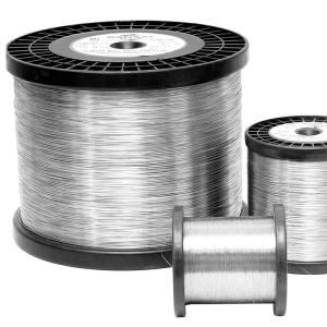 Wholesale Stainless Steel Wire with Hot Drawing for Enhanced Durability from china suppliers