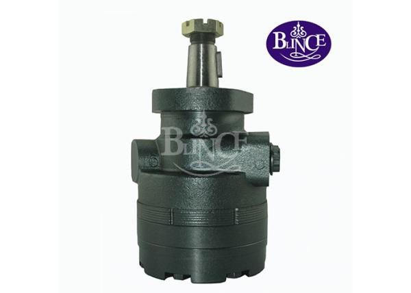 Industrial / Automotive High Speed High Torque Hydraulic Motor OMER 750 Four