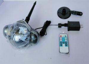Wholesale Outdoor Christmas Dot Pattern Snowfall Projector 24pcs / CTN from china suppliers
