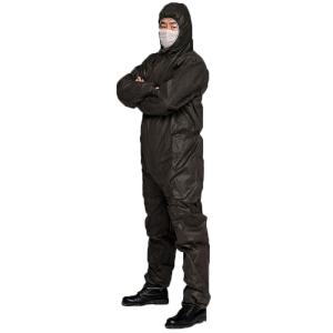 Wholesale OEM Tear Resistant PP Non Woven Coverall PP Disposable Coveralls With Hood from china suppliers