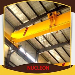 Wholesale Good lubrication system single girder overhead crane 5 ton from china suppliers