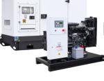 16kva Power Perkins Engine 404D-15G 60Hz Small Diesel Generators