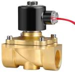 Atlas 1089070214 Solenoid Valve Other Parts for Screw Air Compressors