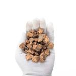 Best Selling 100% Natural China Cork Raw Materials Premium Quality Cork Granules