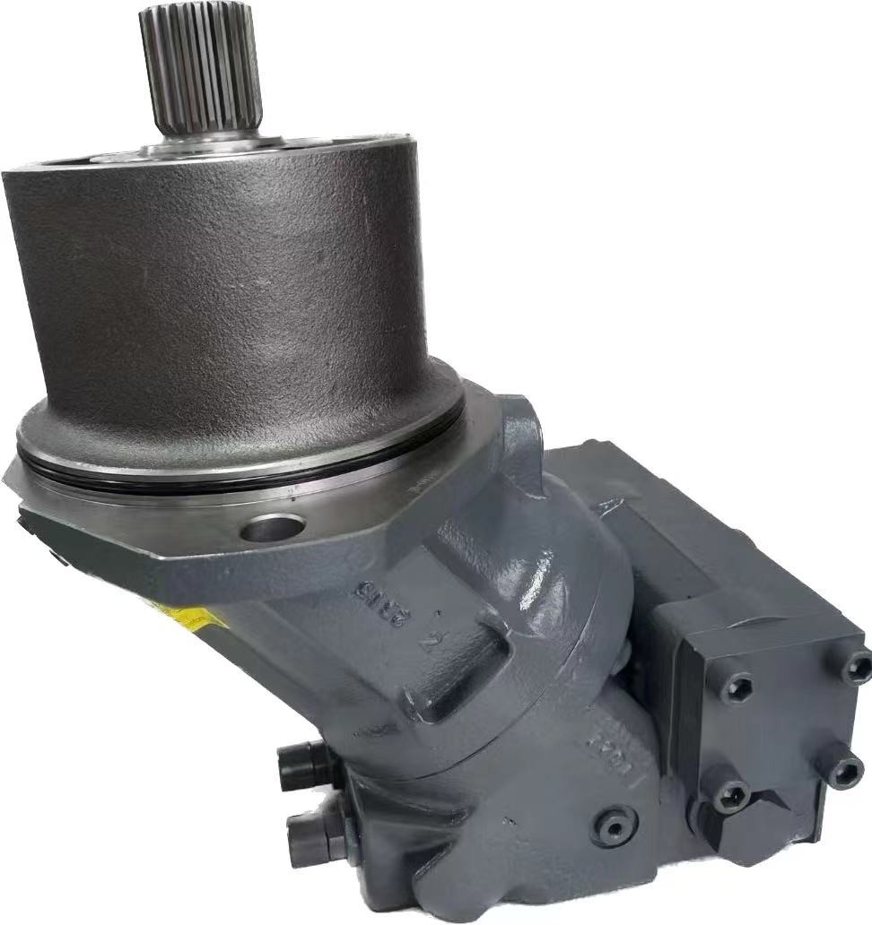 REXROTH Hydraulic Pumps A2 A2F A2FE A2FE180 A2FE180/61W-VZL181 Hydraulic Fixed Piston Motor Rexroth Hydraulic Pump