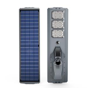 Wholesale 60w 100w 800w Integrated Solar Led Street Light Smd 3030 With Solar Panel from china suppliers