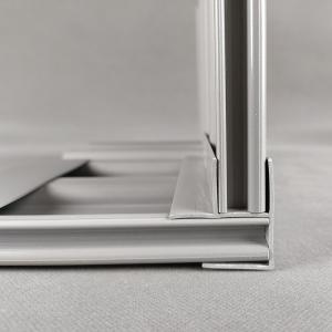 Wholesale Extruding Customized Grey Pvc Slatwall Panels For Garage from china suppliers