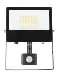 LED Industrial Lighting Outdoor Reflector 50W LED Lamp Security Lights IP65