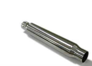 Wholesale 2 Inch 1.5mm Car Exhaust Resonator from china suppliers