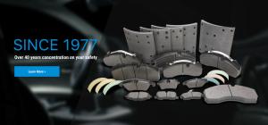Wholesale Motorcycle Drum Brake Linings from china suppliers
