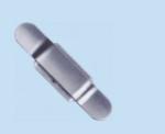 Sliding Glass Door Lock Window Door Accessories With Powder Painted Surface