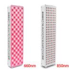 Face Body PDT Light Therapy Device , 660nm Red Light Therapy Equipment