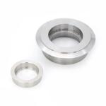 Customized CNC Stainless Steel Machining Parts For Aerospace Industry