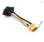 XT90 Connector RC Lipo Battery Charging Wire Harness Female Plug Harness