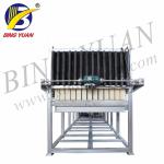 R22 150KW 30 Ton 220 Volt Block Ice Maker Machine