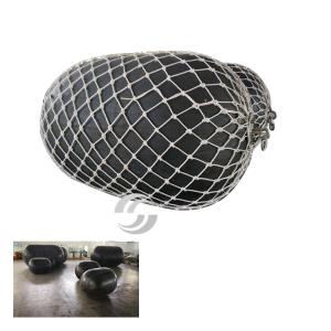 Wholesale Marine Berthing Pneuamtic Rubber Fenders 1.0m x 1.5m Rope Cover Fender from china suppliers