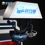 55 Inch Screen Game VR Simulator Indoor Home Coin operated VR Shooting Platform