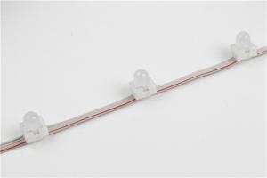 Wholesale 12MM LED Christmas Holiday Single Color LED Pixel Point Light from china suppliers