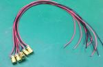 650nm 5mw red dot laser module