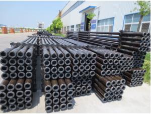 Wholesale 3-1/2 inch Horizonal Directional Drill pipes from china suppliers
