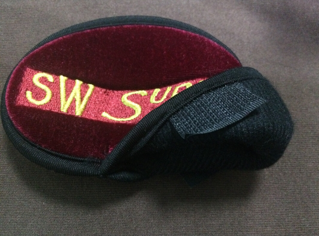 iron head covers , Golf headcover , golf head cover , iron cover, golf club cover with iron