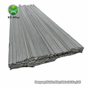 Wholesale GH5188 Uns High Temperature Alloy Thermal Strength Oxidation Resistance from china suppliers