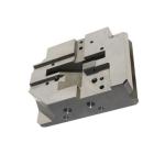 High Precision Metal CNC Turning Parts Accessories 1214 Steel Sus304