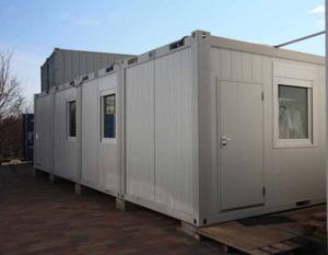 Wholesale Modular flat pack shipping container house from china suppliers