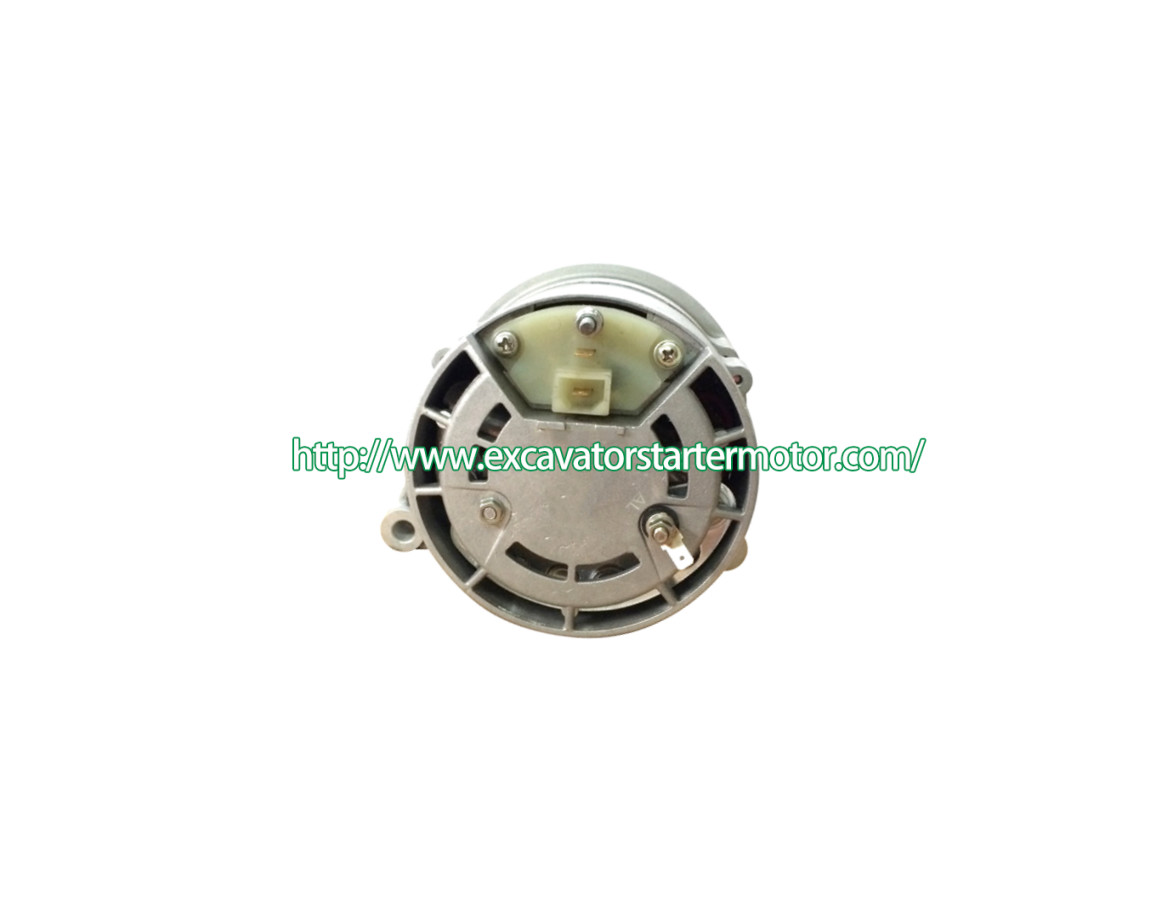 Alternator 12V 50A JFZ1508 C25073E ALTERN EXCH V8/420/E-T 4.2 S1 LADA CAR