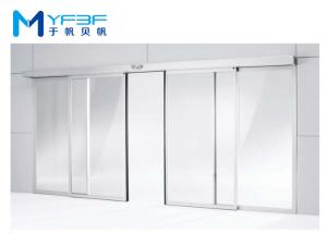 Wholesale Exquisite Automatic Sliding Door Opener , User Friendly Sliding Door Opener from china suppliers